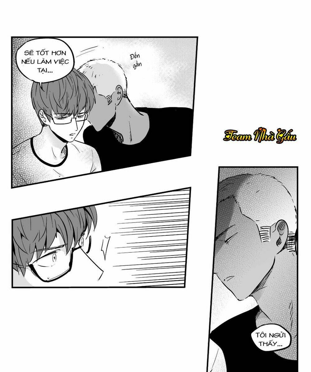 nếu thích tôi như vậy (ss2) chapter 1 26