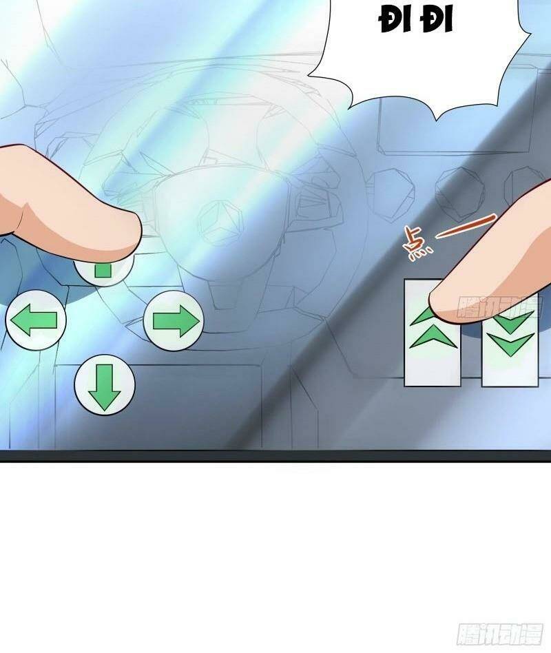 shipper thần cấp chapter 47 12