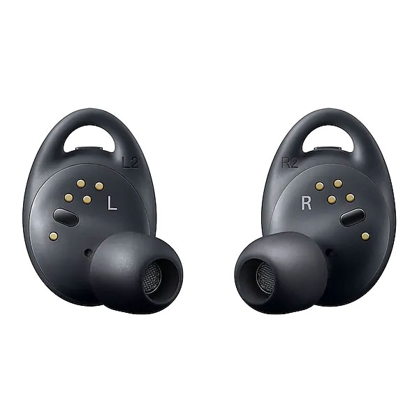 Tai Nghe Bluetooth Thể Thao Samsung Gear IconX 2018 - Hàng Chính Hãng