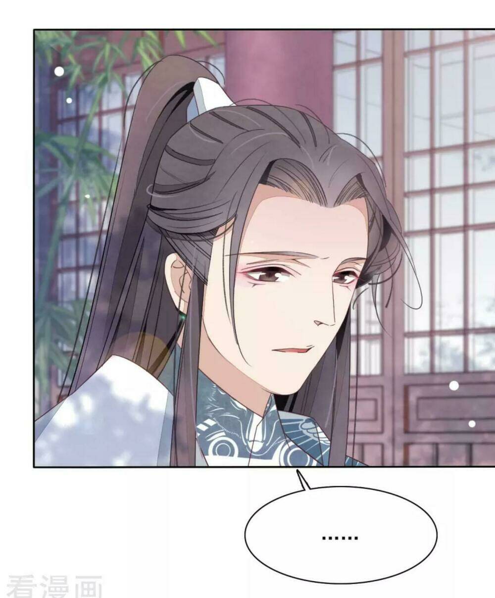 xuyên về cổ đại làm quốc bảo chapter 8 25