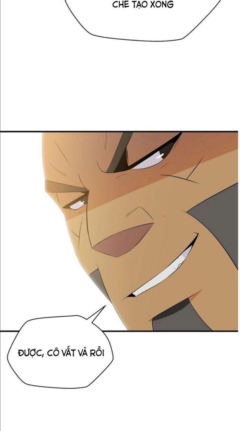 tiêu diệt đấng cứu thế chapter 32 20
