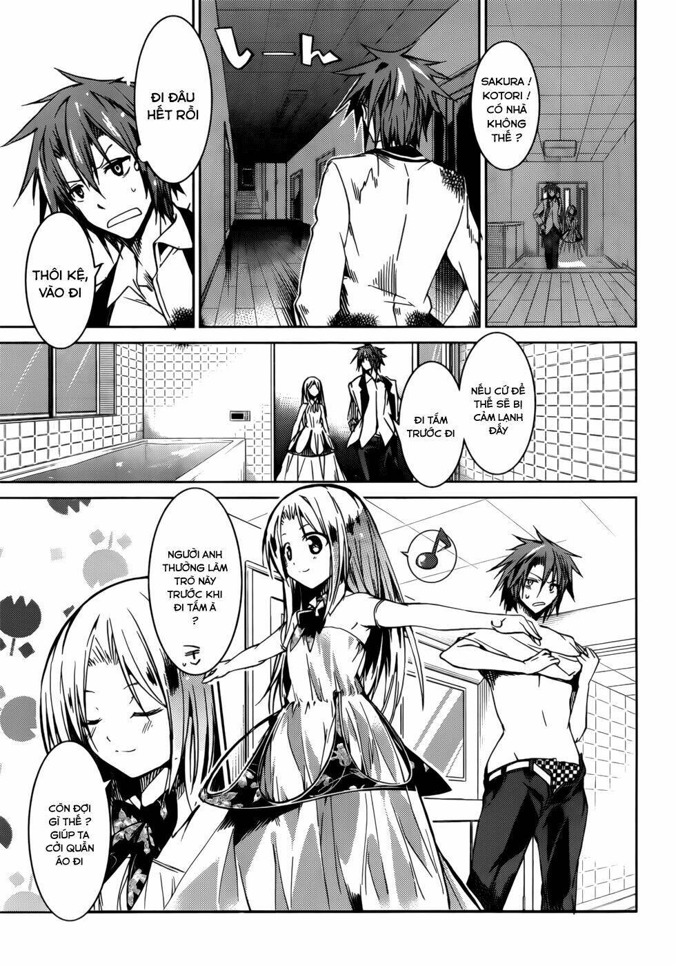 tora kiss - a school odyssey chapter 19 17