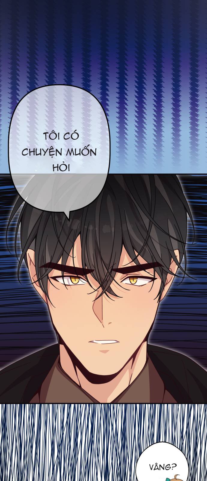 tôi không muốn kết hôn nữa chapter 4 43