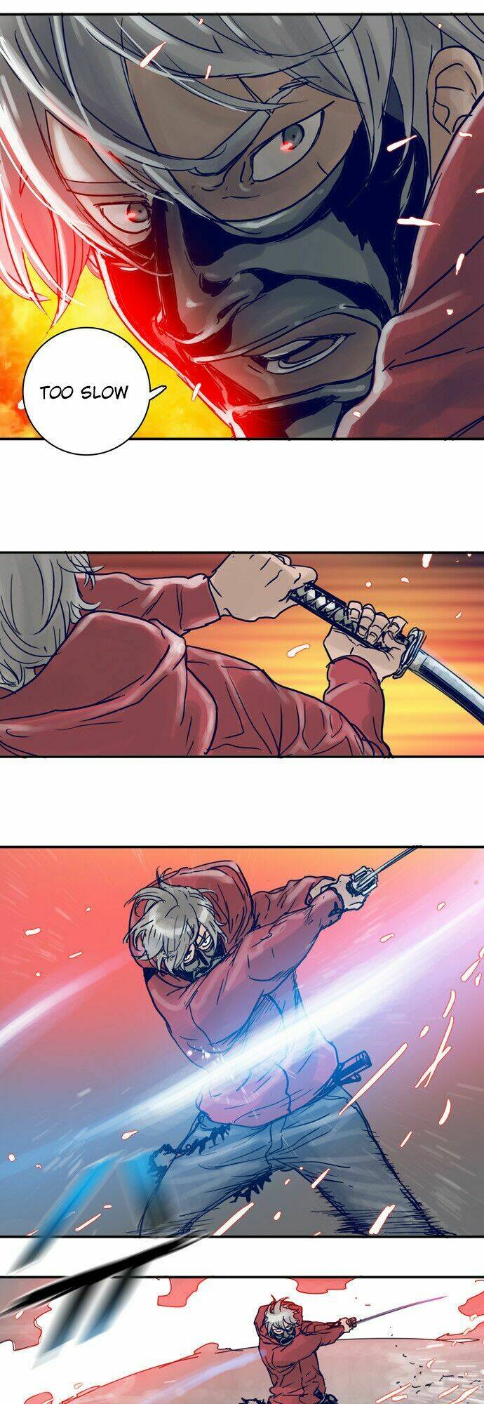 blade notes chapter 20 20