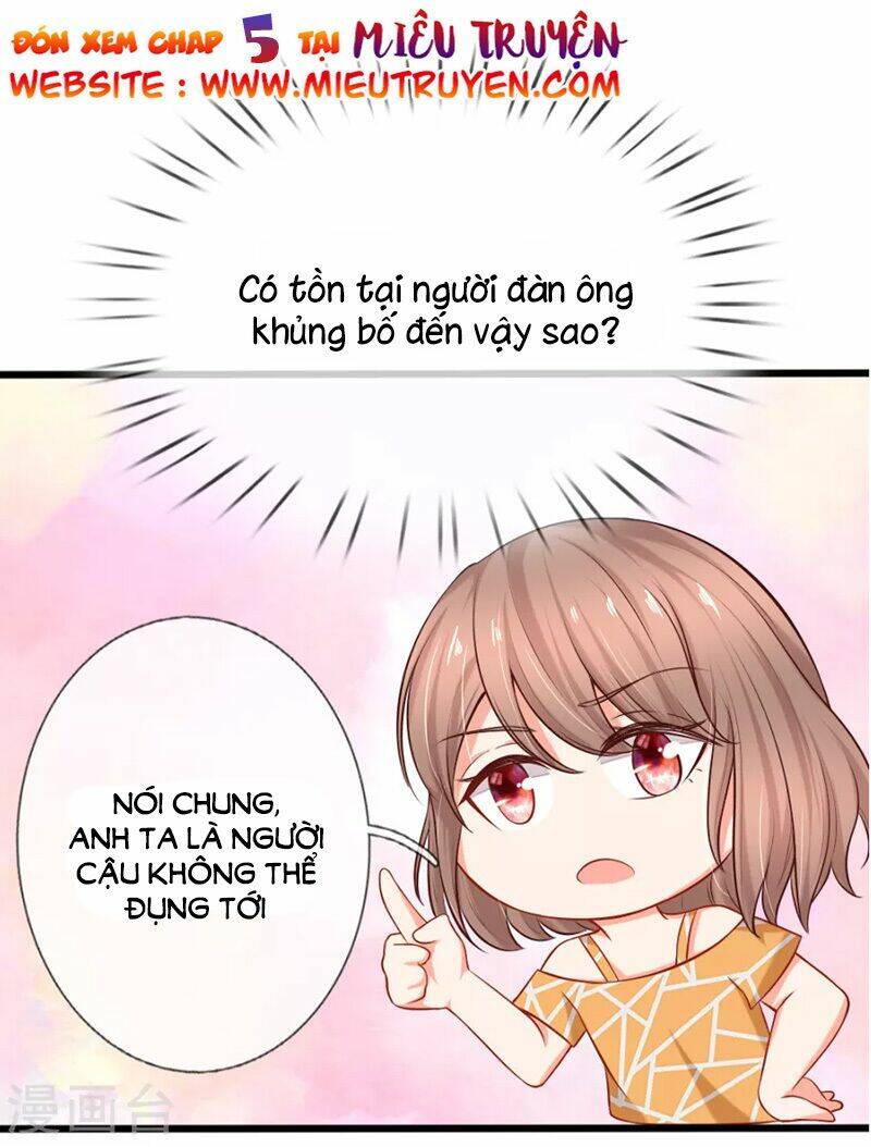 vợ yêu gả nhầm của phúc hắc tổng tài chapter 4 16