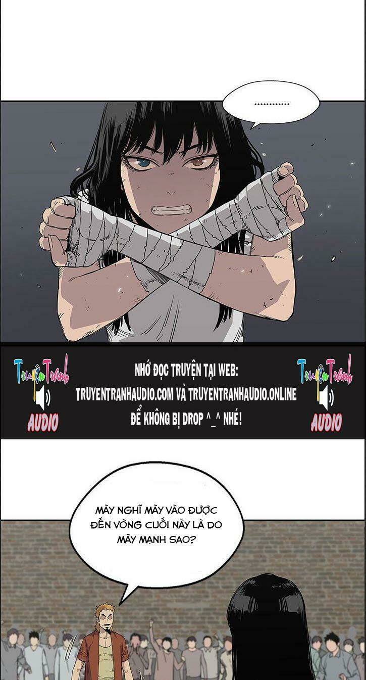 hiệp sĩ giao hàng chapter 30 13