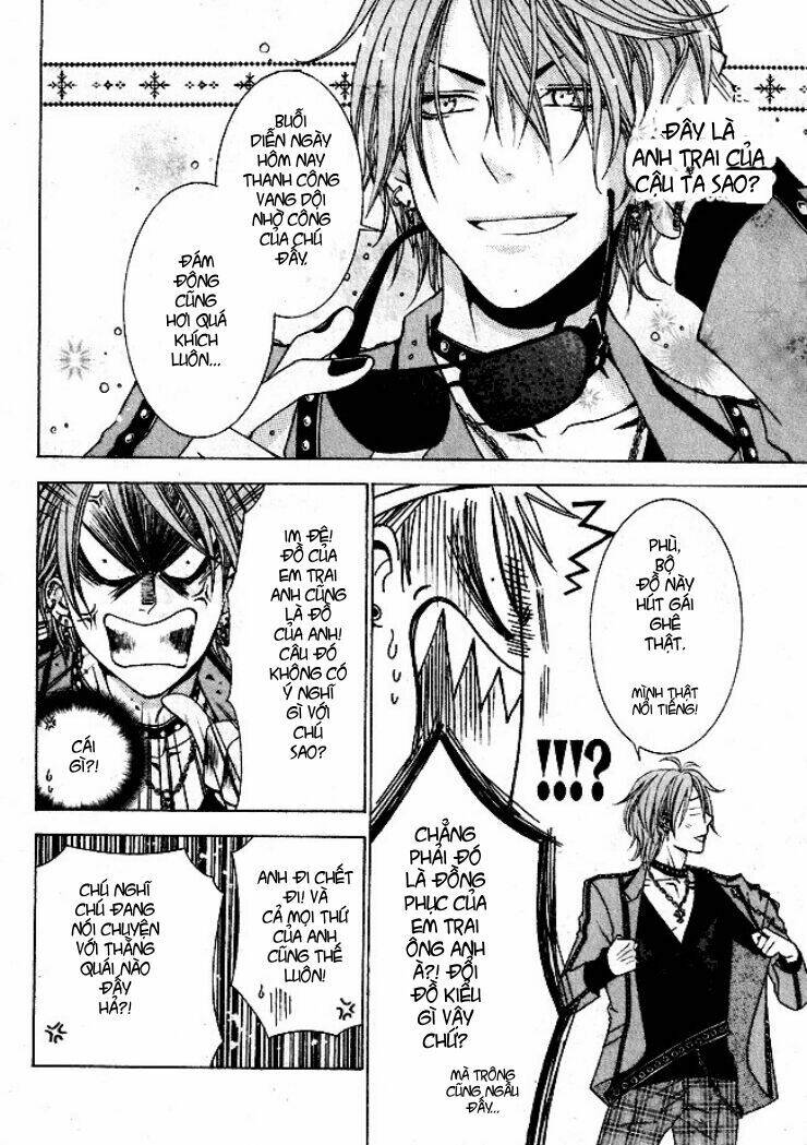 tổng hợp one shot. chapter 206 22