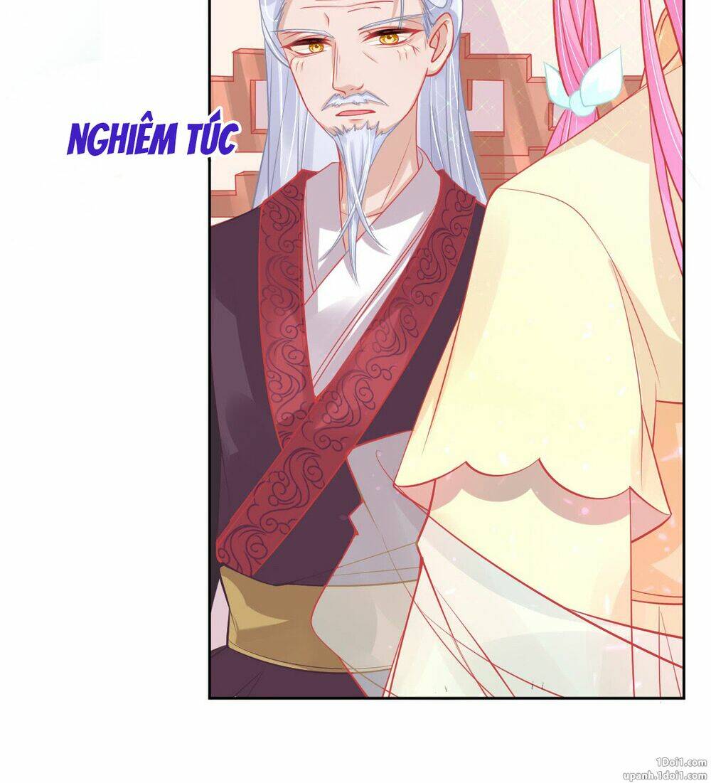 bổn vương phi có roi trong tay chapter 7 16