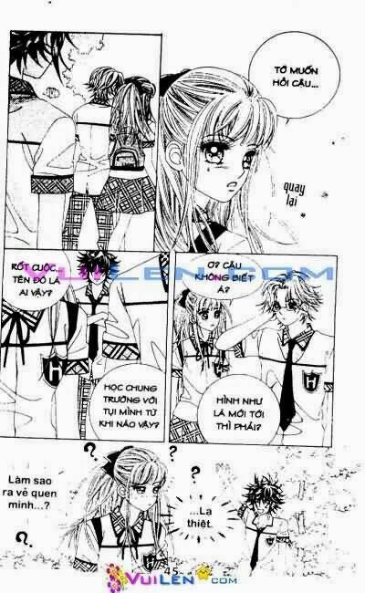 đến vương quốc ma chapter 1 44