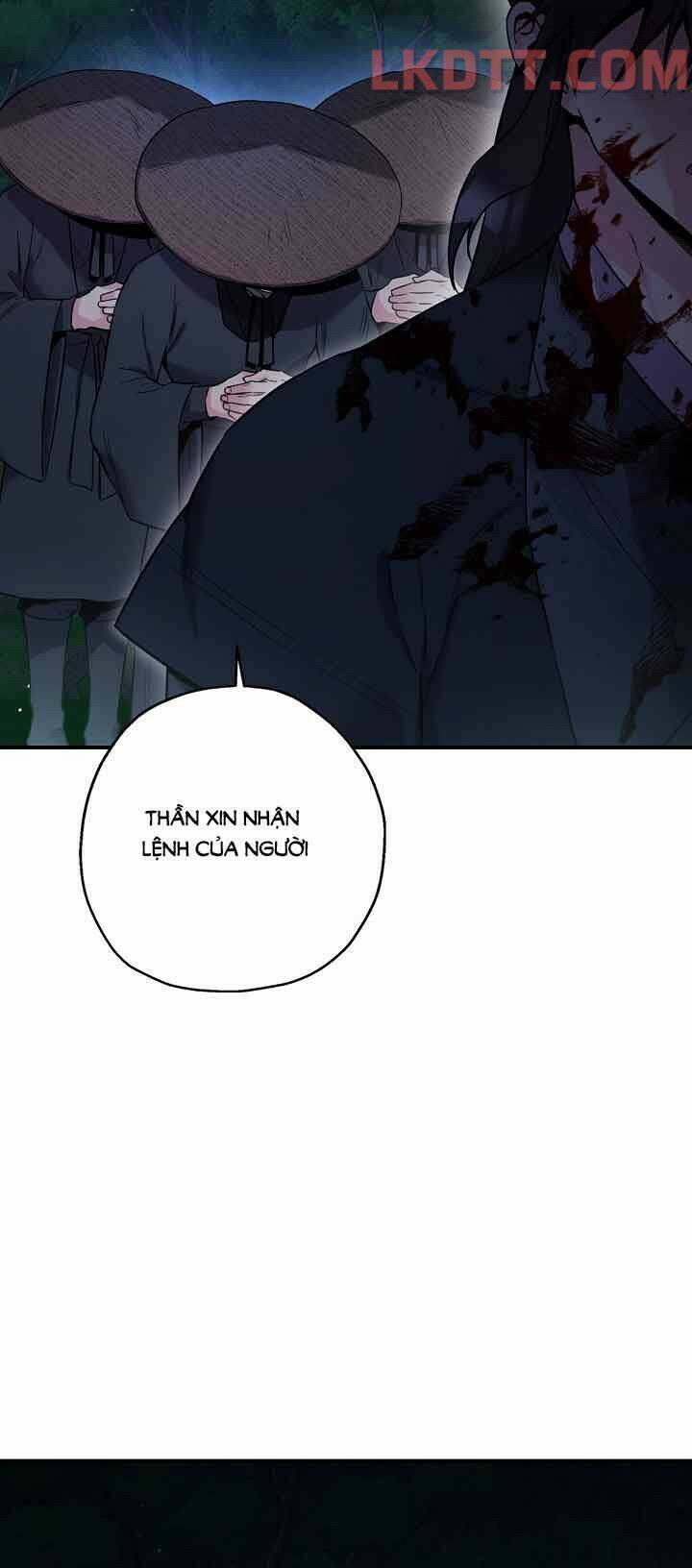 tôi trở thành nhân vật phản diện giỏi nhất trong giới võ thuật chapter 47 5