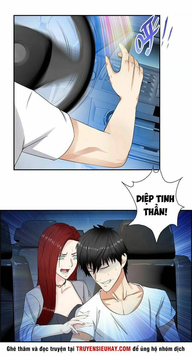 học viện cao thủ chapter 32 18