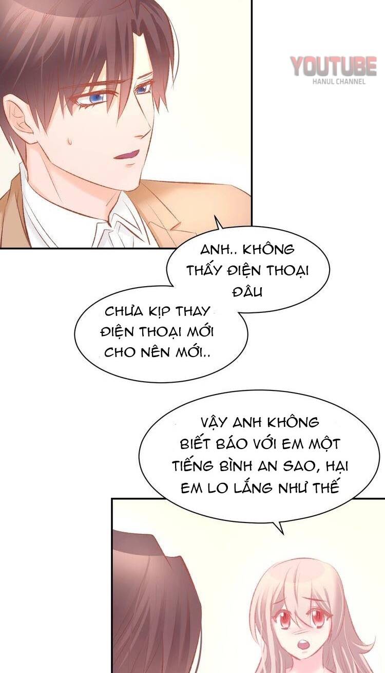 hôn nhân ấm áp : tổng tài sủng vợ thành nghiện chapter 63 12