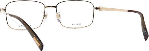 Gọng Kính Unisex CHOPARD VCHD26K 0300