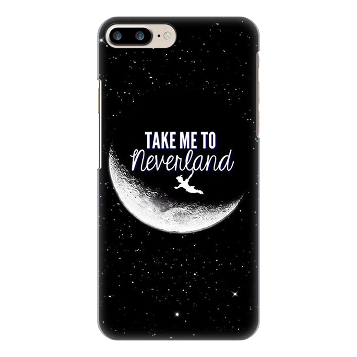 Ốp Lưng Dành Cho Điện Thoại iPhone 8 Plus Mẫu 9