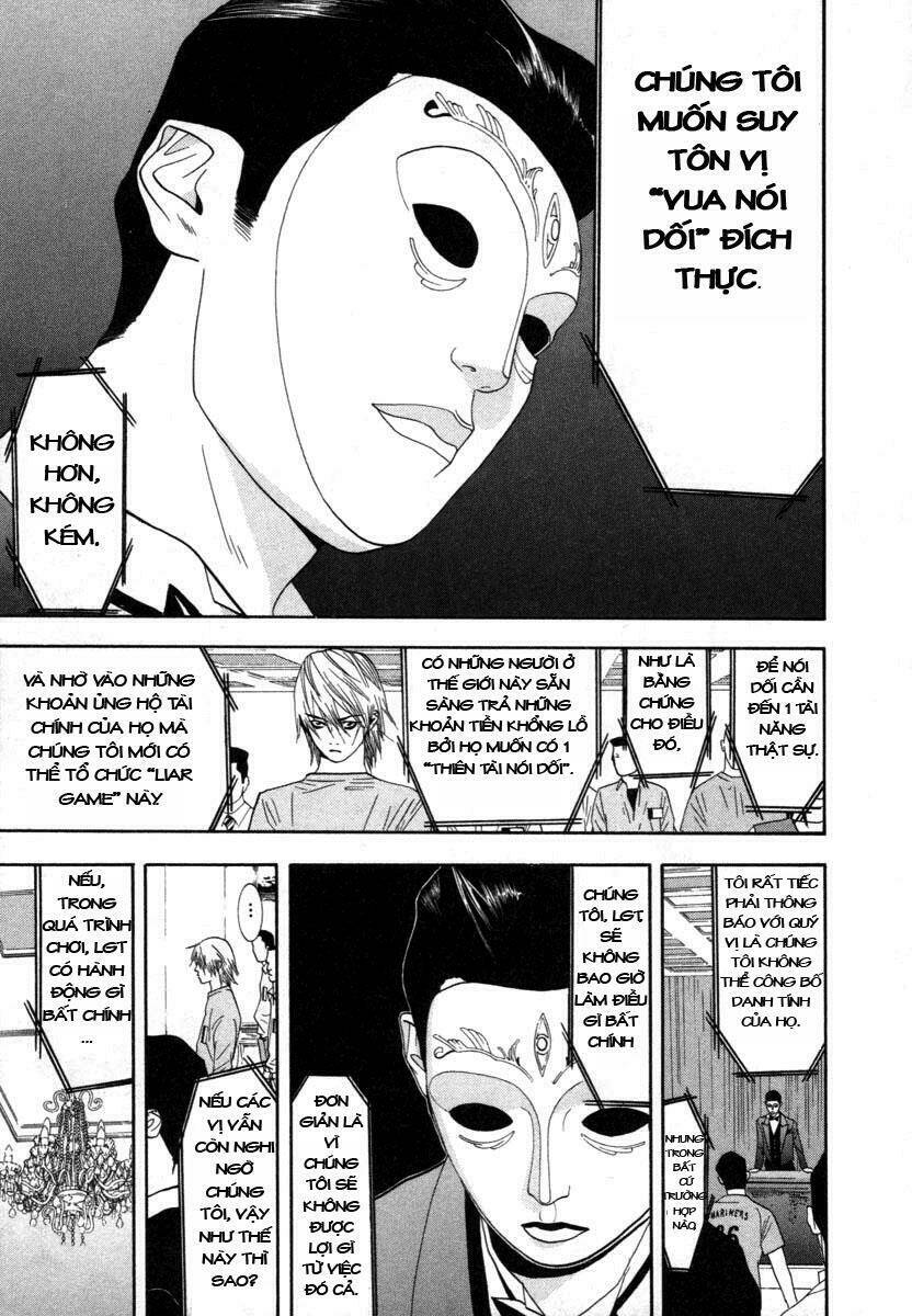 liar game chapter 8 12