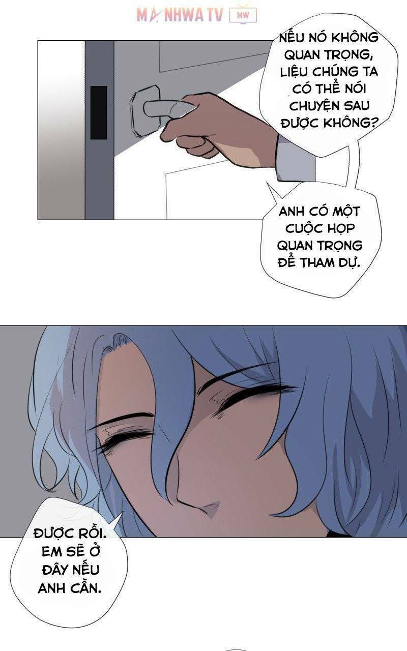 Trọng Sinh Mạc Thế Chapter 33 34