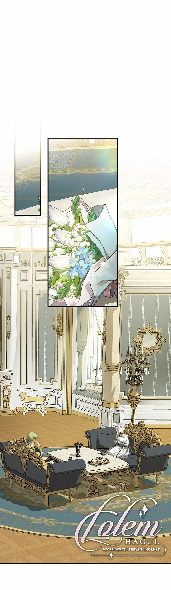 hướng đến ánh dương một lần nữa chapter 68 34