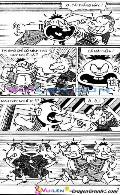 thần đồng đất việt chapter 106 75