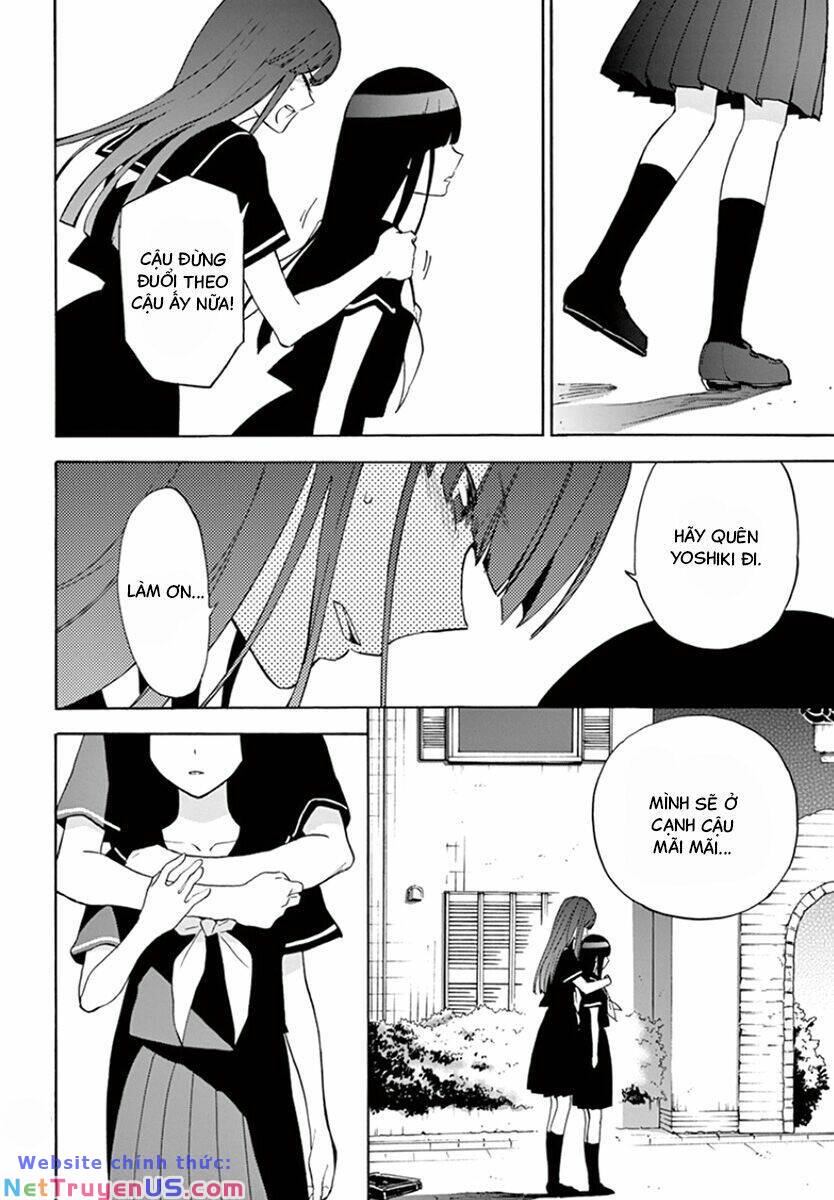 himegoto - juukyuusai no seifuku chapter 89 12