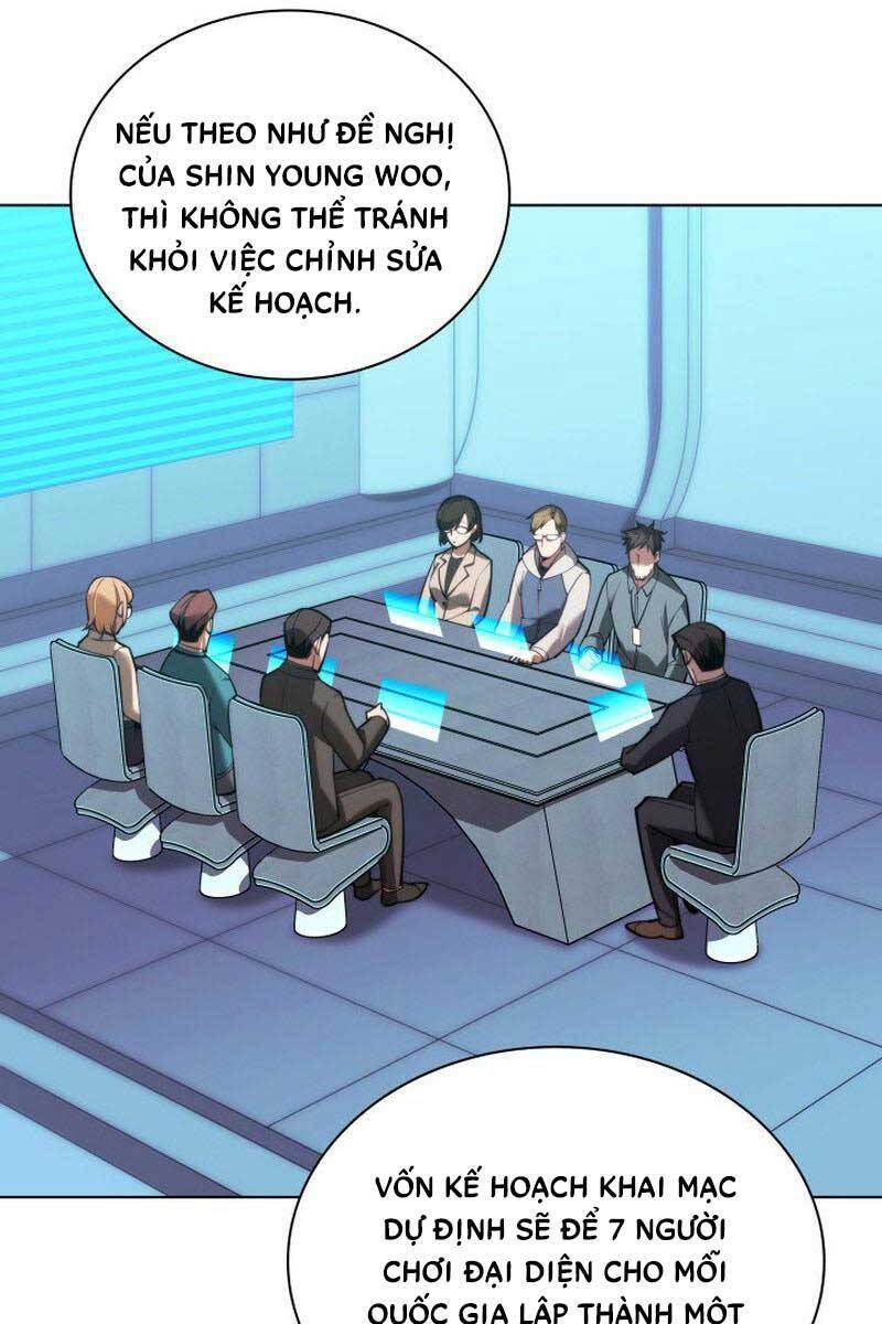 vượt qua giới hạn chapter 194 65