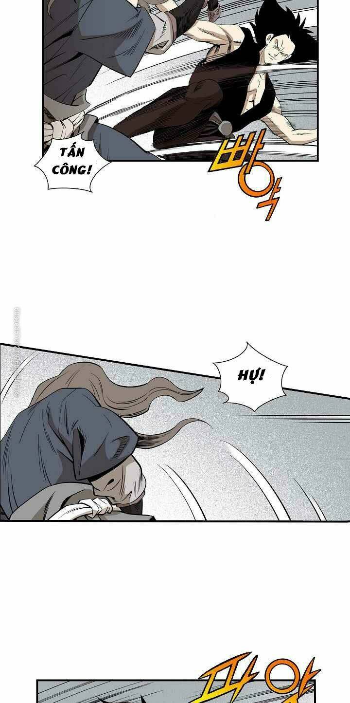 thế giới võ thuật của pháp sư chapter 49 34