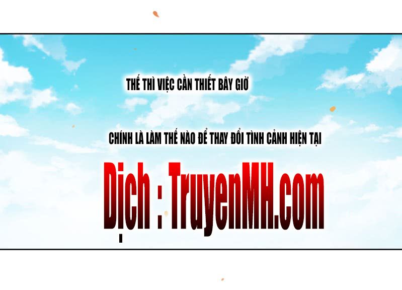 solo đi vương gia chapter 3 2