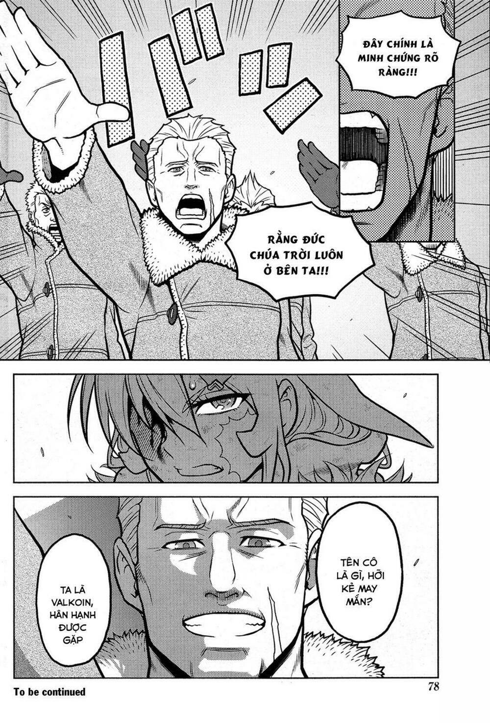 shiroi majo chapter 16 21