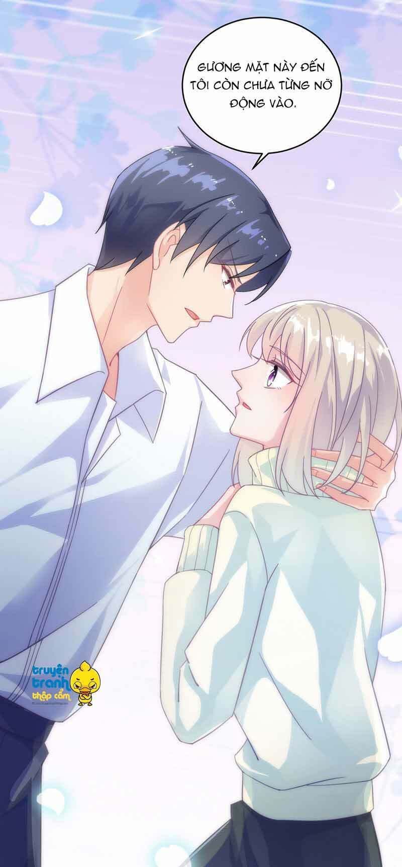 chọc tới chủ tịch tổng tài 2 chapter 17 23