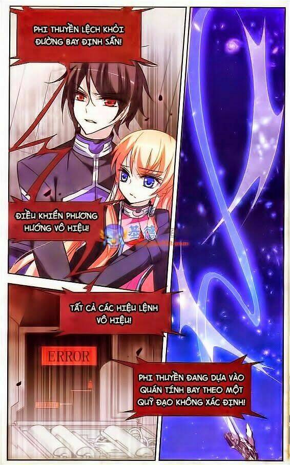 xuyên duyệt tây nguyên 3000 chapter 28 10