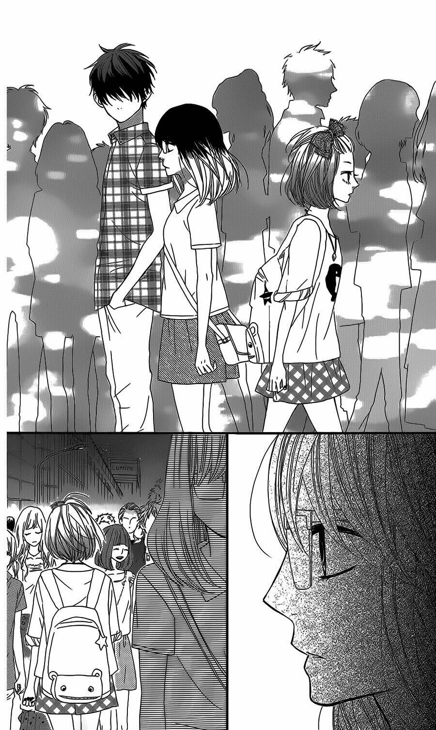 mairunovich chapter 33 26