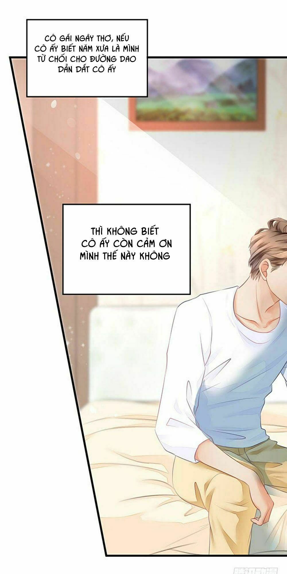 luyến đường thời quang chapter 36 38