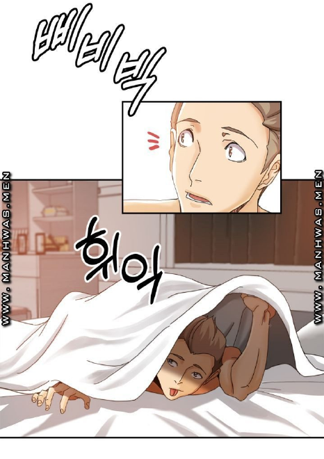 người chị của mẹ kế chapter 10 16