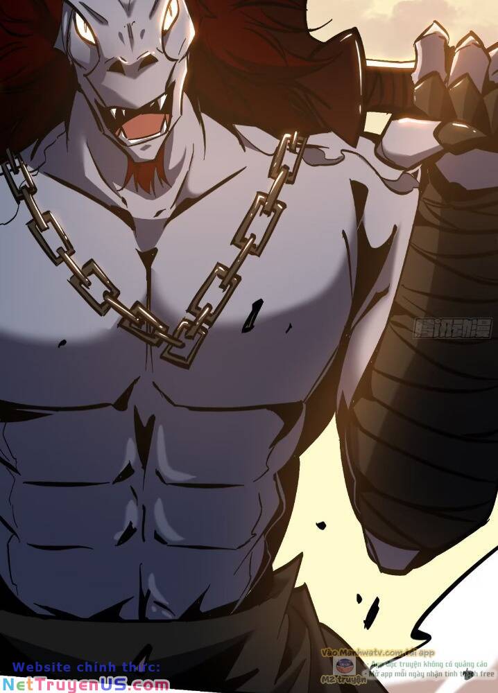 ta thực sự không phải là ma vương chapter 16 22