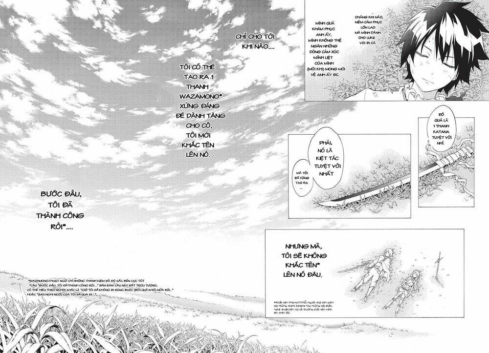 seiken no blacksmith chapter 30 13