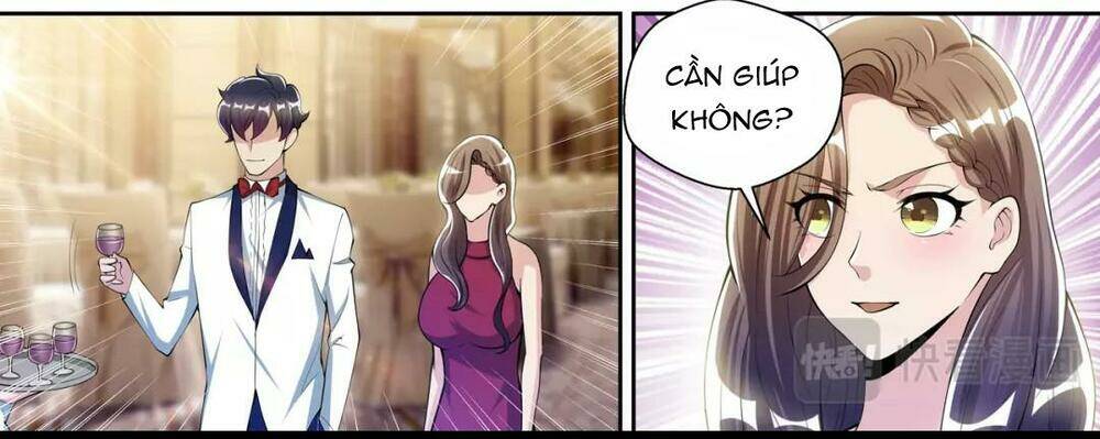 tối cường cuồng binh chapter 61 25