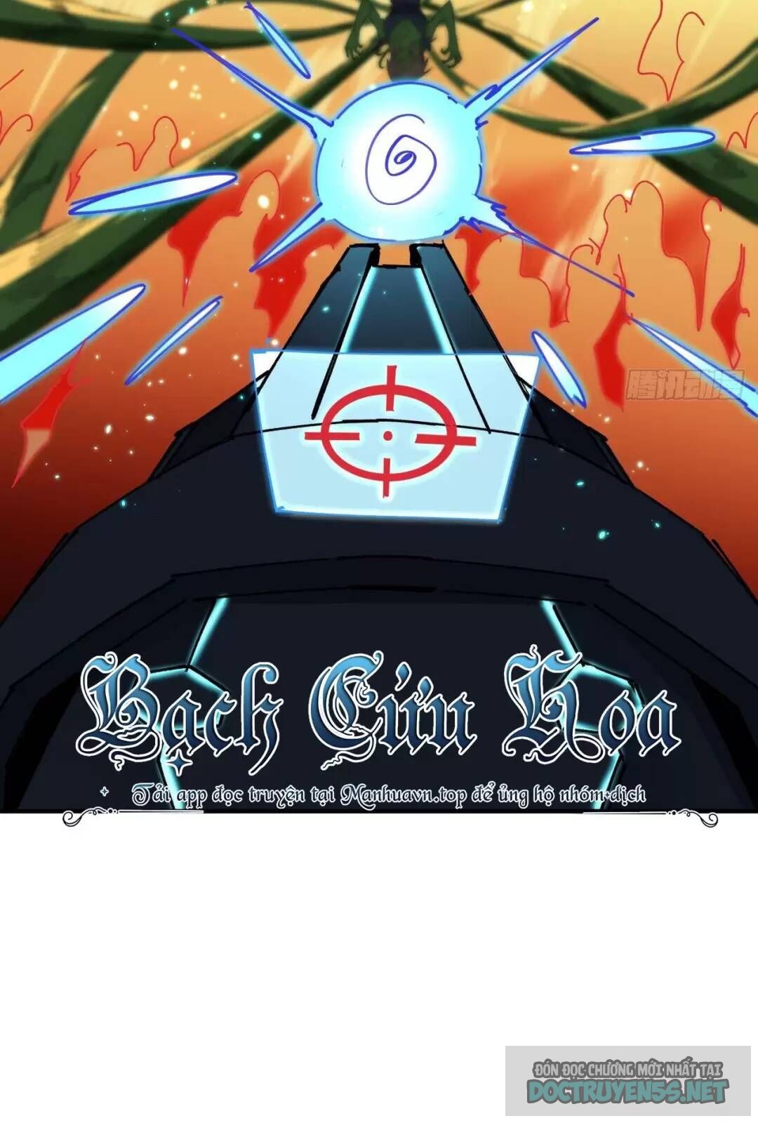giải cứu 99 nữ chính ở mạt thế chapter 104 17
