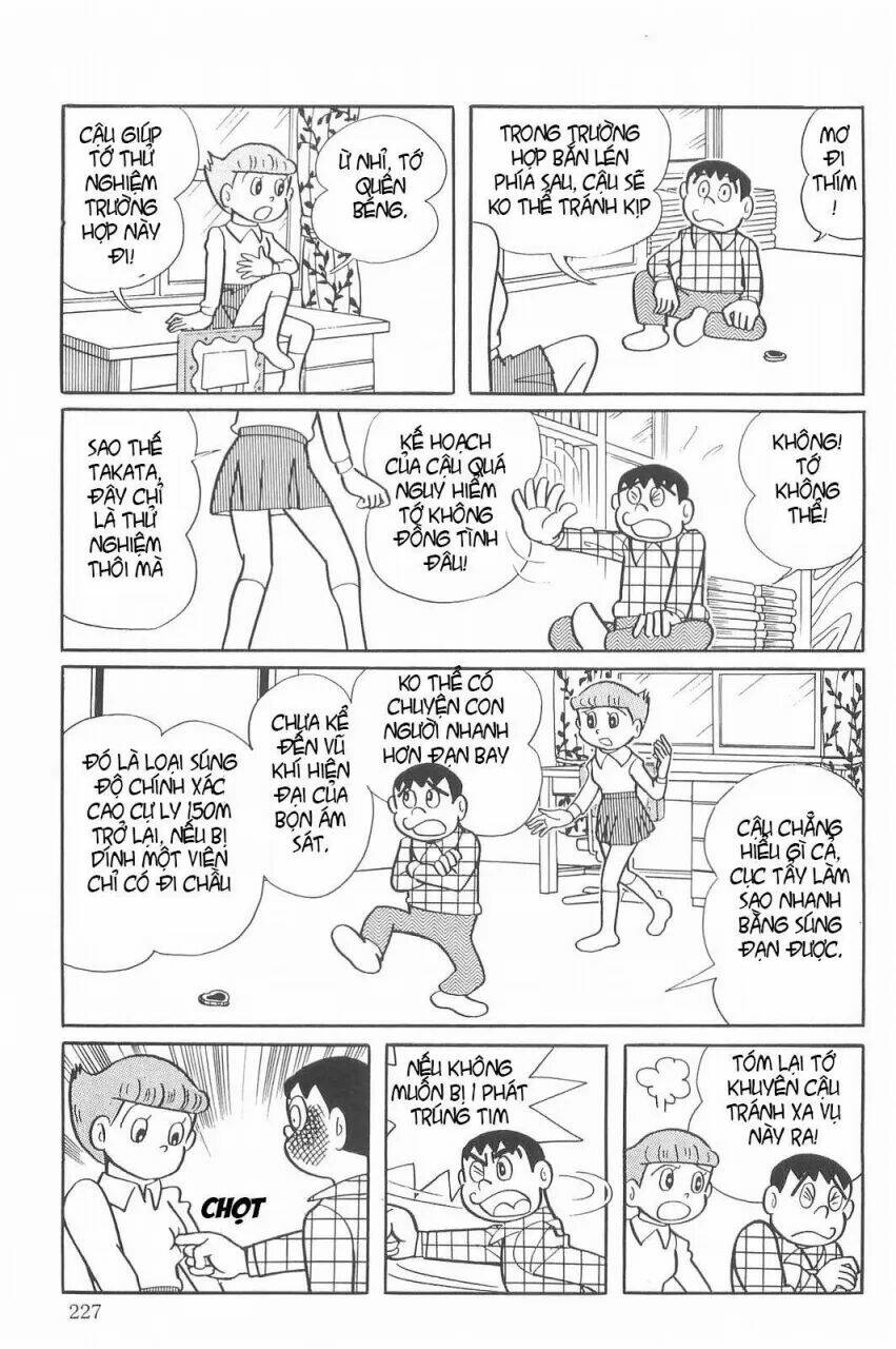 mami cô bé siêu phàm chapter 14 7