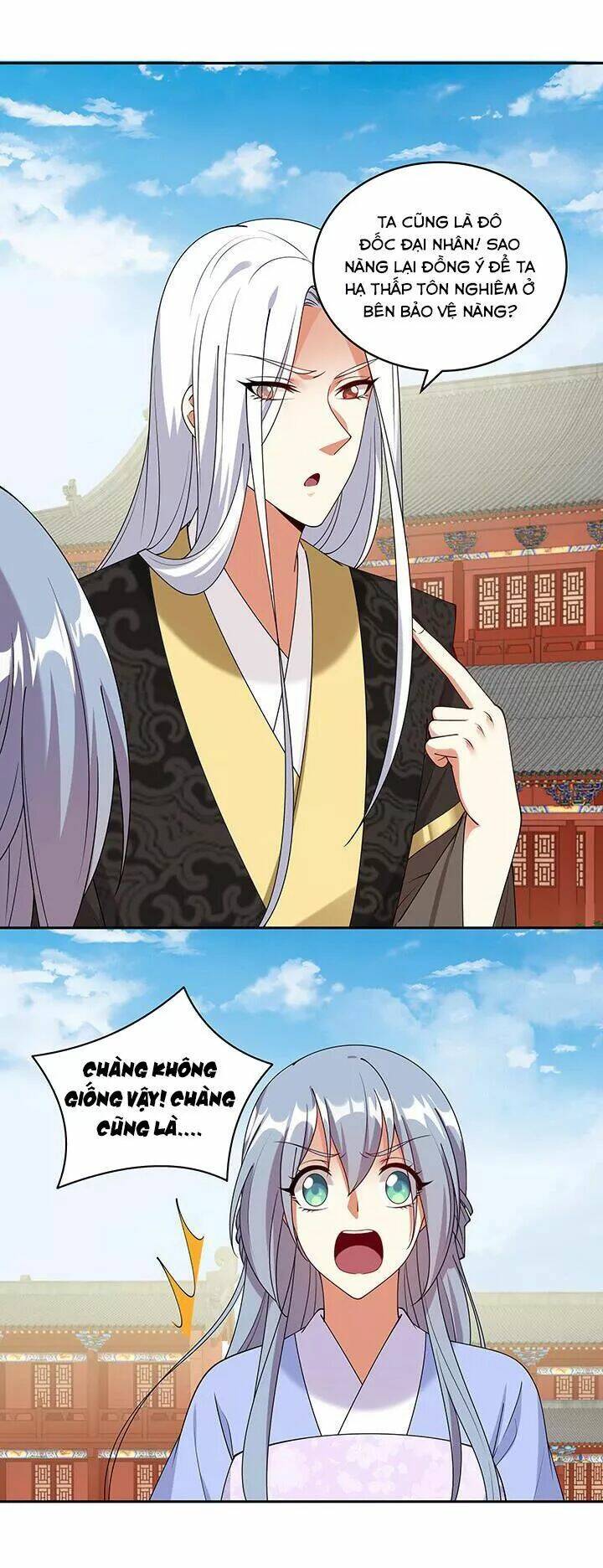 đô đốc đại nhân sủng thê kí chapter 103 32