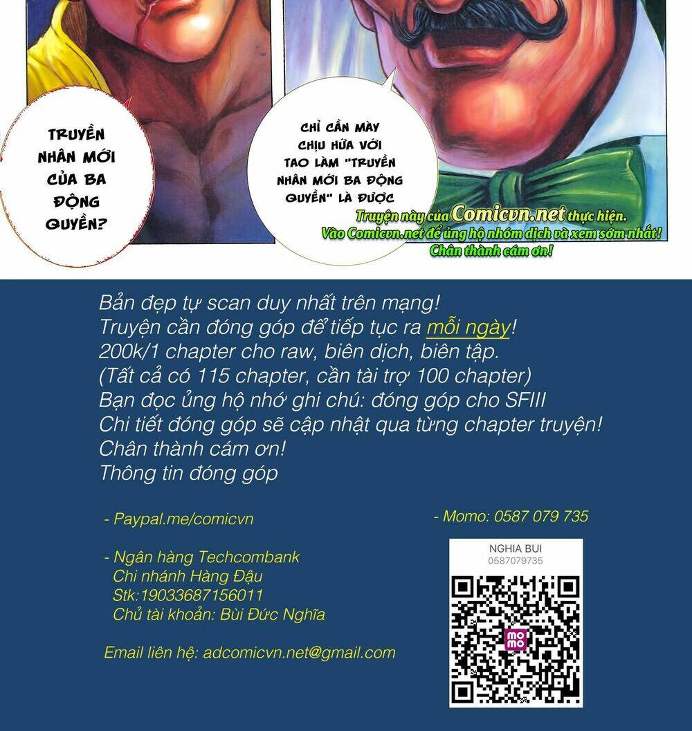 street fighter iii chapter 2 18