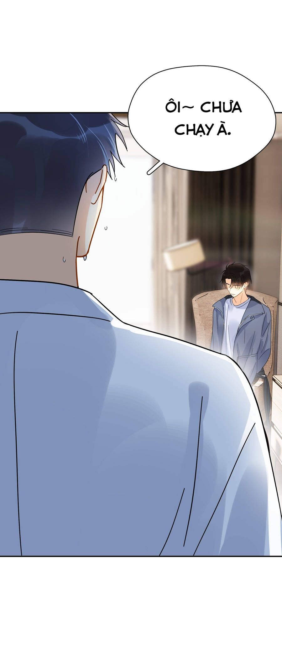 bám đuôi chapter 10 44