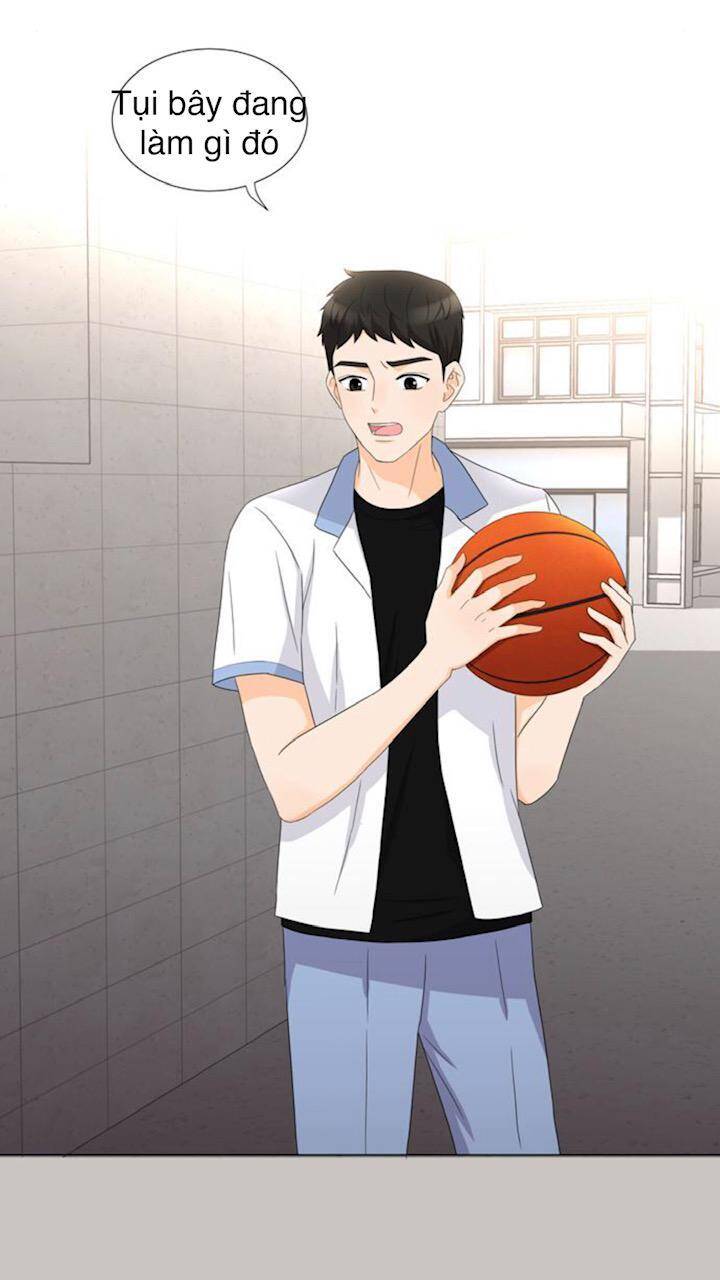 idol và sếp, em yêu ai? chapter 33 31