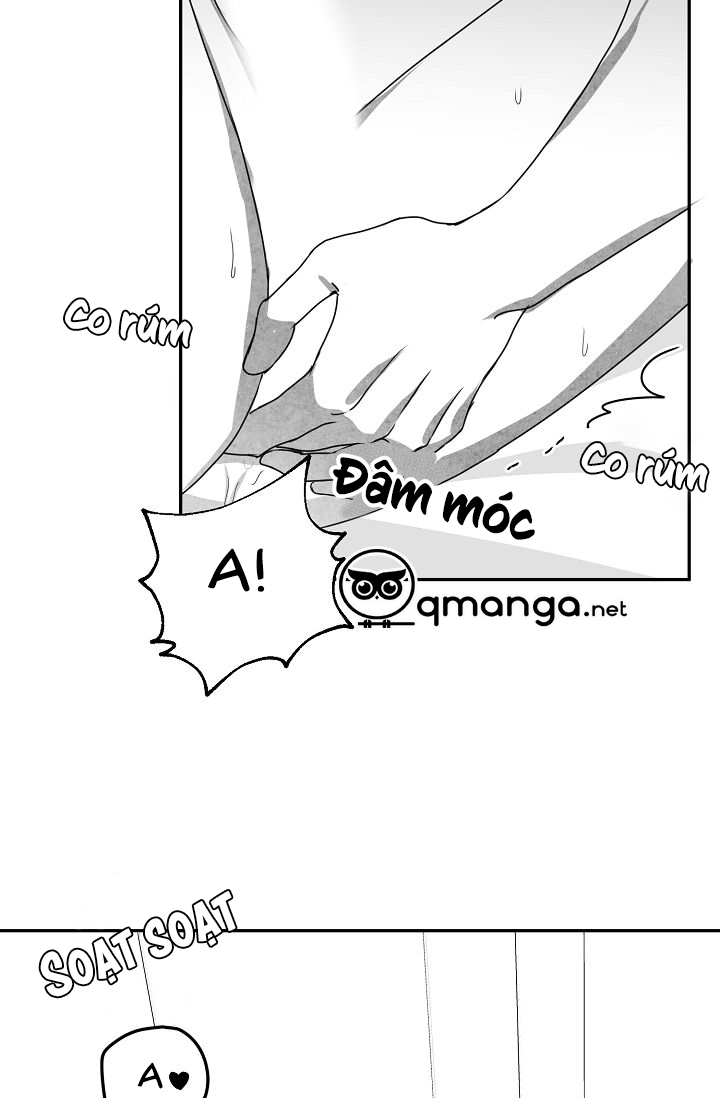 khi cún biết yêu chapter 25 27