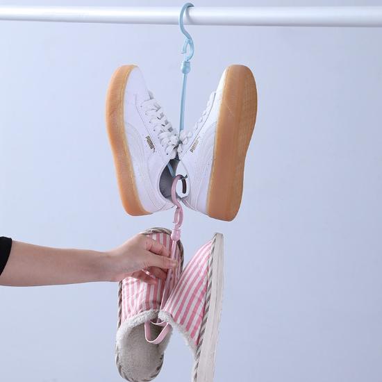 Móc treo giầy dép tiện dụng  Duashop