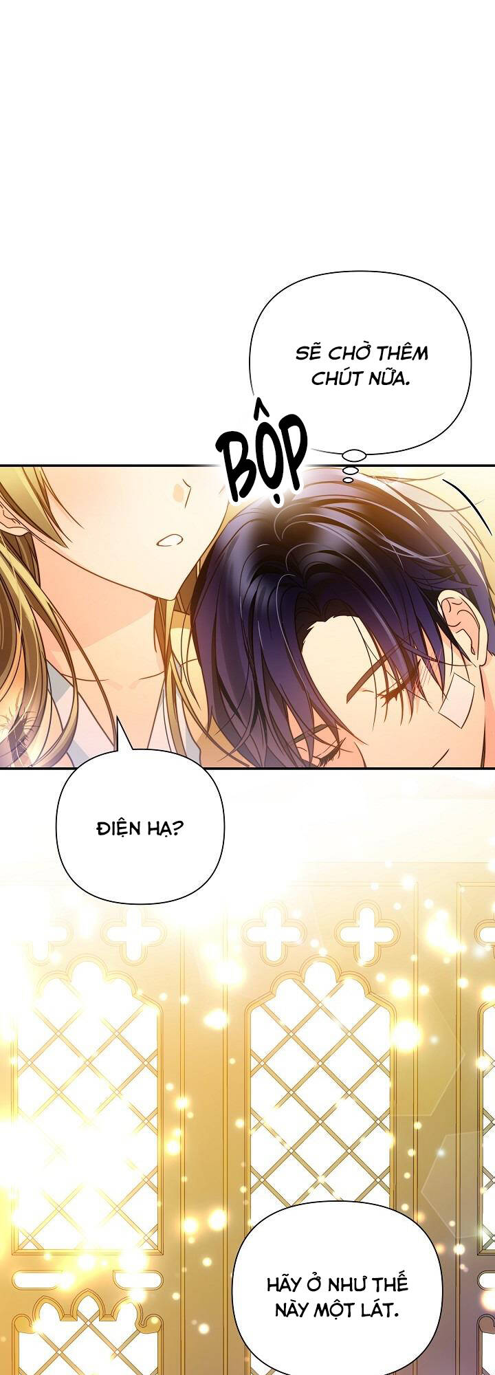 tôi đã ở đây ngay từ đầu chapter 56 26