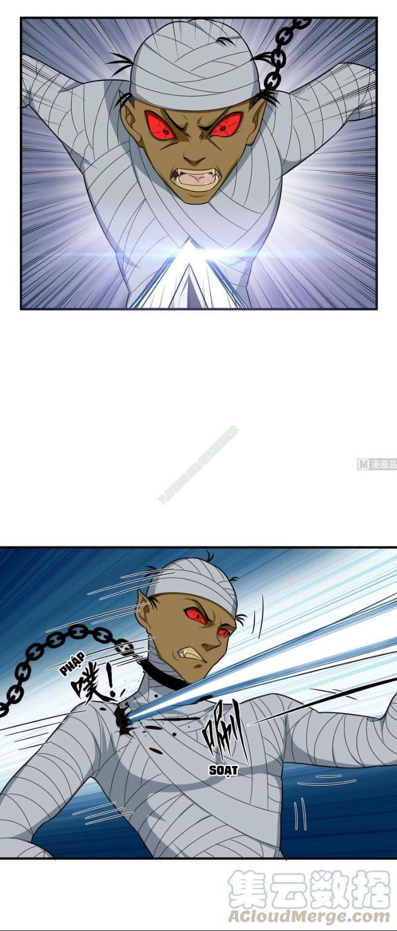 trọng sinh tới đại đường chapter 39 23