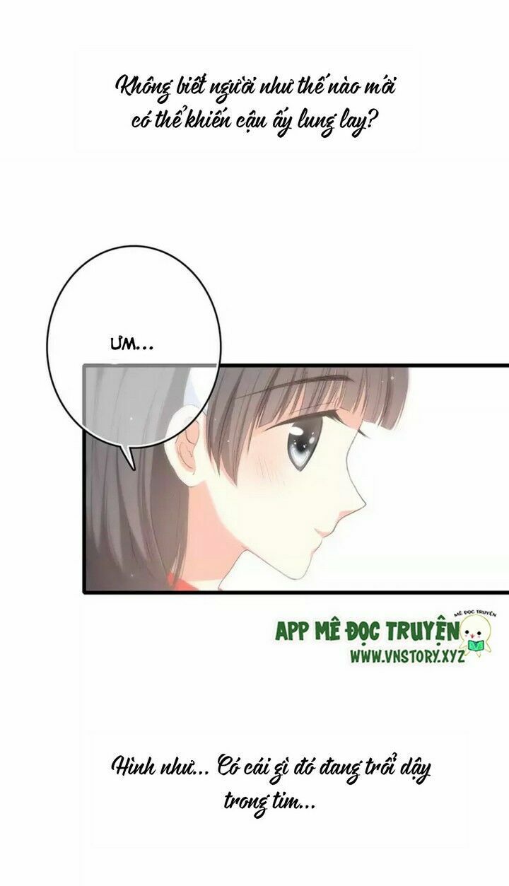 con tim rung động 2 chapter 11 33