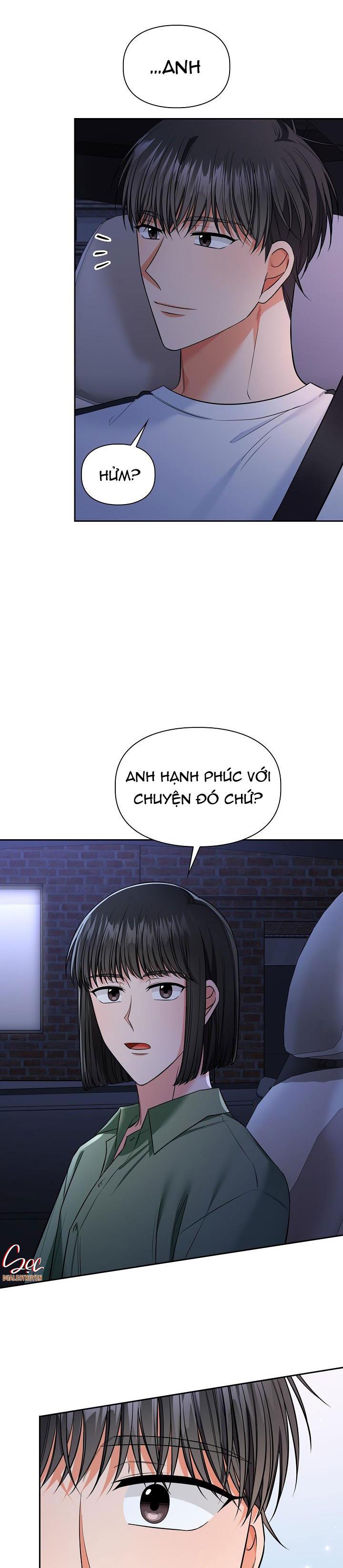 phòng tắm hơi chapter 50 6