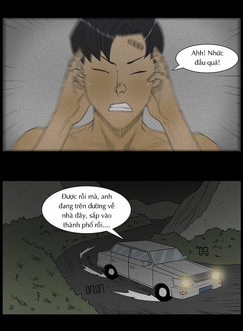 kinh dị đêm khuya chapter 21 29