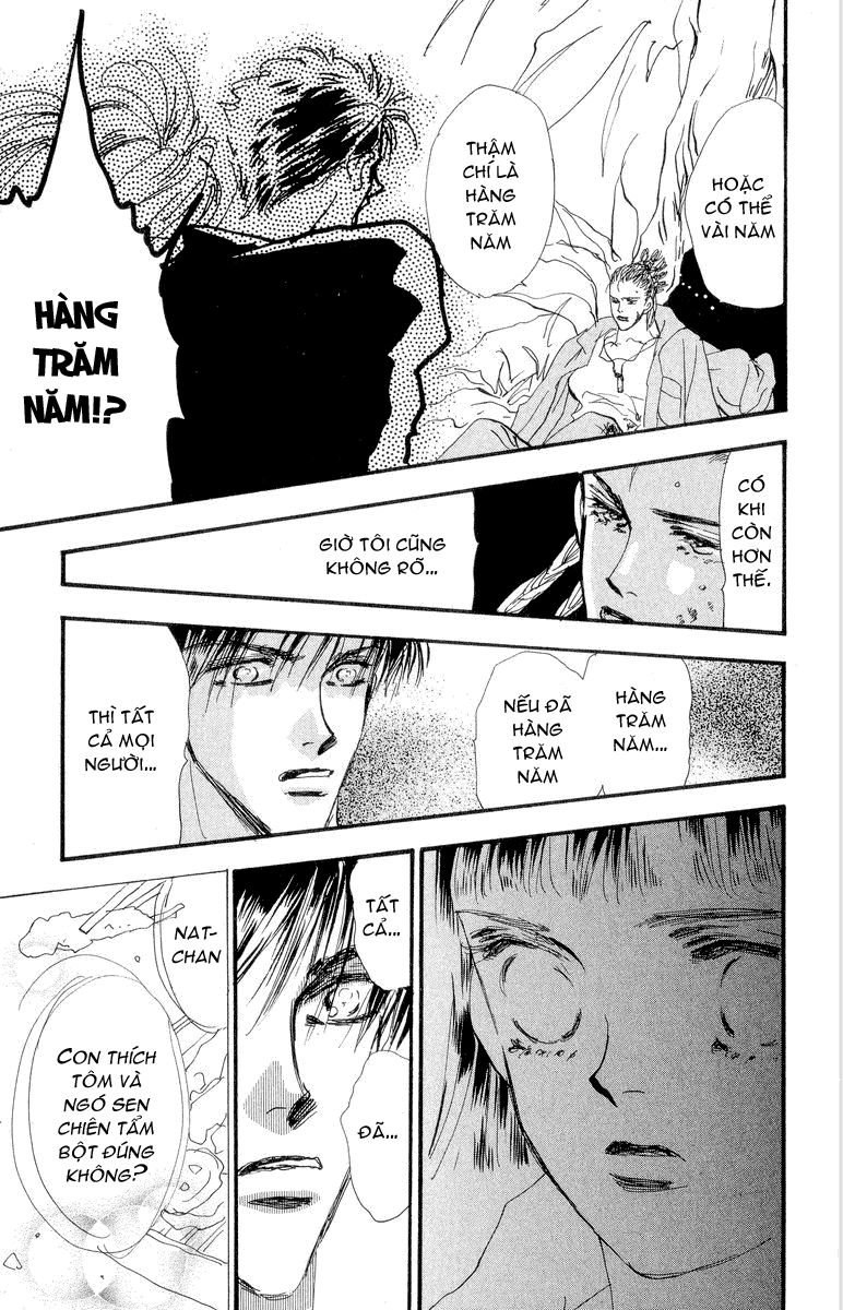 mầm sống chapter 5 37