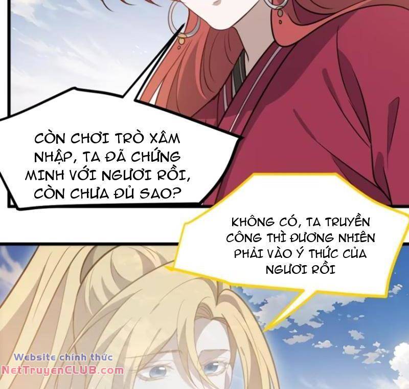 hệ thống gánh con mạnh nhất chapter 119 24